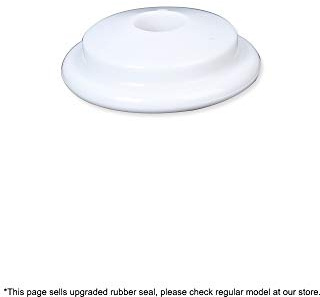 Million Magnets Upgraded Toothbrush Waterproof Shaft Rubber Seal, Generic Replacement Parts for All Models, Smart and Brushsync Compatible or Regular HX751x HX681x HX9690 HX9957 HX683x HX992x HX993x