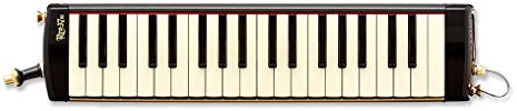 Suzuki Melodion Alto 37keys PRO-37 v3 - Melodica made in Japan