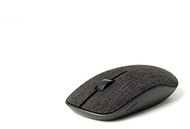 Rapoo M200 Plus souris Ambidextre RF sans fil + Bluetooth Optique 1300 DPI