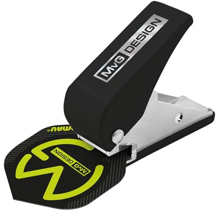 WINMAU Michael van Gerwen MvG Design Dartflyg Stansa