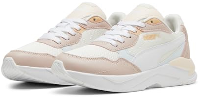 PUMA Baskets X-Ray Speed Lite 38 Warm White Rose Quartz Pink