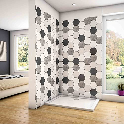 140x80CM PLATO DE DUCHA RECTANGULAR EXTRAPLANDO