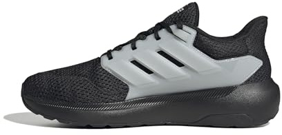 adidas Unisex Adulto Mercedes - AMG Petronas Formula One Team ULTIMASHOW 2.0 Shoes, Core Black/FTWR White/Core Black, 39 1/3 EU