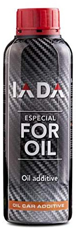 IADA Especial FOR Oil