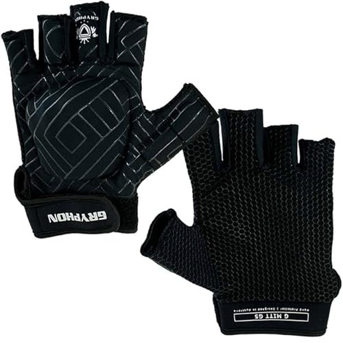 GRYPHON Outdoor Field Hockey Glove G-Mitt G5