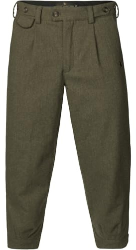 Seeland Knickerbocker Hillside Tweed