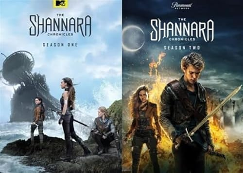 Shannara Chronicles: The Complete Series