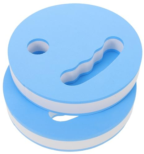 Cabilock Palette da Nuoto per Mani Pesi per Esercizi in Piscina Attrezzatura per Nuoto Adattabile per Ragazzo Ragazza Ragazza Principianti e Adulti Palette da Allenamento