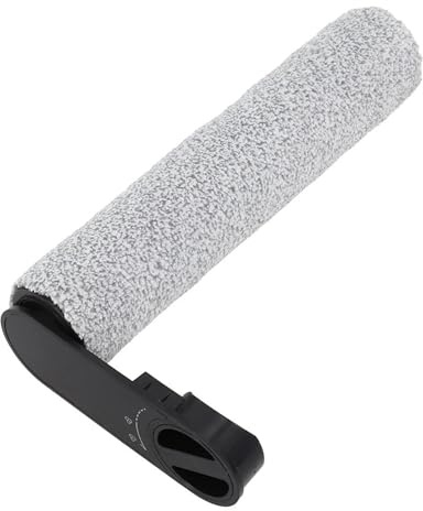 Compatibile con JONRED12 Lite, 1 spazzola a rullo di ricambio, aspirapolvere a secco e a umido senza fili, pezzo di ricambio for la pulizia della casa