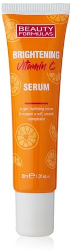Beauty Formula Vitamin C Brightening Face Serum 30MI