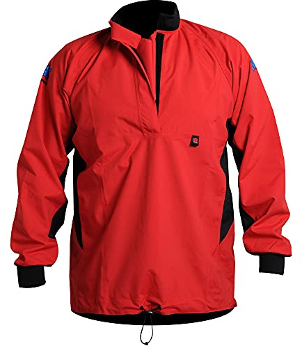 Nookie NKE Centre Splash Top Cag Jacket Kayaking Canoeing Paddle Boarding SUP Dinghy Sailing [SMALL]