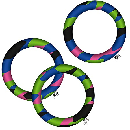 Beco Sealife Diving Rings Assorted/Original One Size