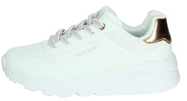 Skechers UNO LITE BASKETS PLATES Femme