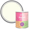 Rust-Oleum White Interior Wood Paint in Gloss Finish - Antique White 750ml