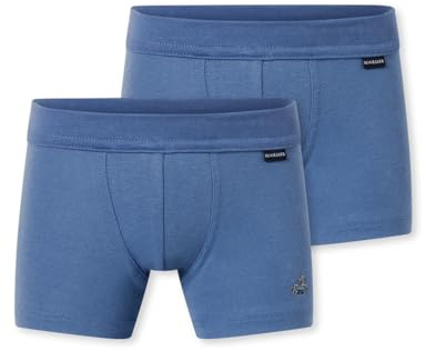 Schiesser sous-vêtements pour garçon, Assortiment 7_181845, 98