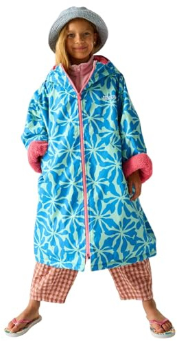 Regatta Kids Oversized Waterproof Changing Robe