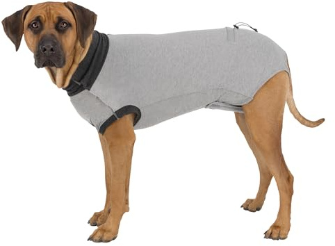 TRIXIE 19532 OP~Body, XS–S: 30 cm, grau