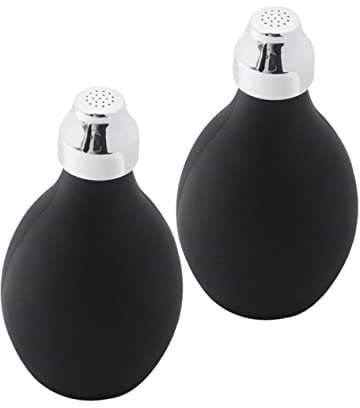 1 Pc Aplicador De Polvo Fibras Capilares Soplador De Polvo Dispensador De Polvo De Silicona Pulverizador De Fibra Champú Seco En Polvo Herramientas De Peluqueria Rociar