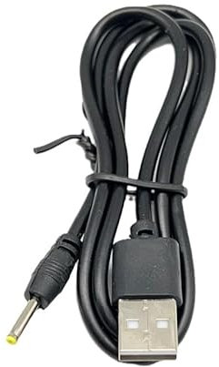 T-ProTek Câble de charge USB compatible avec Wortmann Terra Mobile Pad 1001