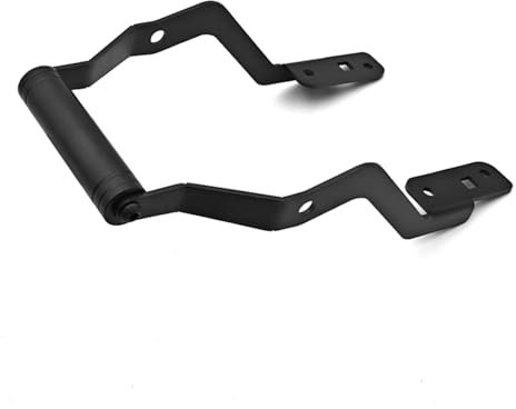 KANGBOZ para F900XR 2020 2021 2022 2023 2024 Soporte Parabrisas Motocicleta Teléfono Móvil GPS Navegación Soporte Placa Accesorios Motocicleta GPS Soporte