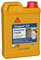 SIKA - Hydrofuge imperméabilisant façade et mur - Sikagard 221 Protecteur Façade - Améliore la résistance aux salissures - Multisupports - Application facile - Prêt à l'emploi - Pour 5 à 20m2-2L