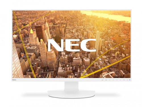 NEC Multisync EA271F Monitor