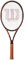 Wilson Tennisschläger Pro Staff Team v14, Für Herren und Damen, Mehrfarbig (Mehrfarbig)