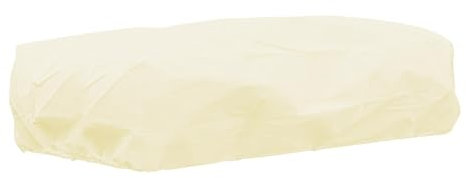 Murman Housse Hivernage P-lante Exterieur, Couverture De Protection pour P-lantes d'hiver, Housse D'hivernage pour P-lantes De Jardinière Rectangulaire Et Pots De Fleurs De Balcon