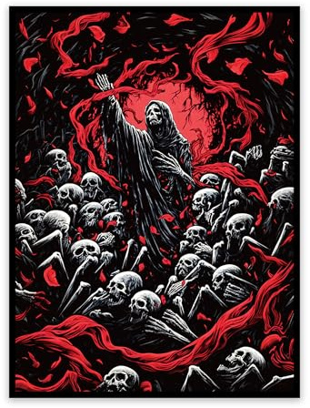 Custodie per carte UAONO MTG - Morte 100 pezzi Dimensioni standard Ultra trasparenti con parte anteriore e retro opaco Resistente allo strappo Custodie per carte opache per arte MTG