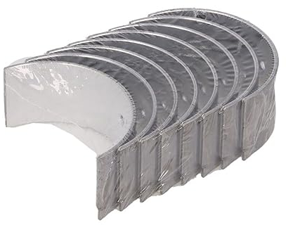 ENGITECH Coussinet de bielle Coussinets De Vilebrequin ENT074007 STD