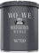 WO-WE Betonfarbe Bodenfarbe Bodenbeschichtung W700 Lichtgrau MATT ähnl. RAL 7035-750ml