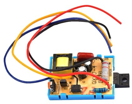 Modulo di alimentazione Televisioni Switching Power Supply Modulo Efficiente Televisori LCD Interruttori Flyback Alimentazione Per 14-60Inch Regolabile