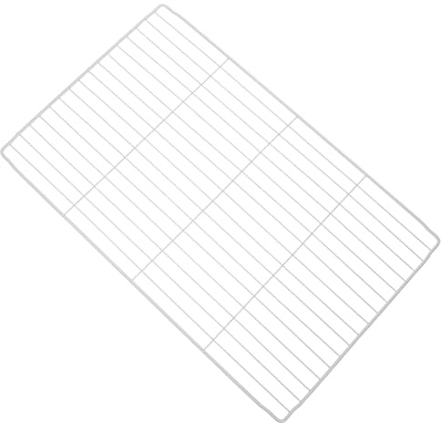ARTIBETTER Séparateur de Congélateur Fil Métallique Cloison Résistante Au Froid pour Rangement Organisé Grille Multifonction pour Compartimentage Glacière et Réfrigérateur