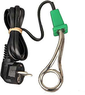 BSD Calentador de Inmersión 500W