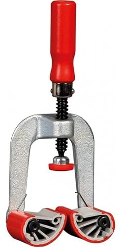 Uni-Zwinge PWE0024 Spannbereich 17807 mm Ausladung 80 mm