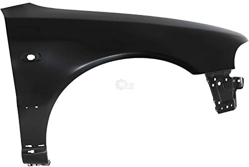 Kotflügel Fender rechts für A4 Limousine Avant 8D2 Bj. 99-01
