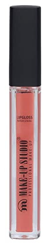 Make-up Studio Lip Glaze Lipgloss - Peachy Tulle