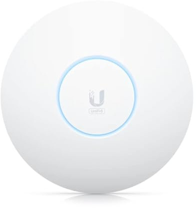 Ubiquiti U6-Enterprise-US