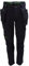 Apache Men's Calgary Work Trousers | Black 34W x 31L | Slim Fit Stretch Utility Pant | Cordura Holster Cargo Pockets | Comfortable Elasticated 4 Way Stretch