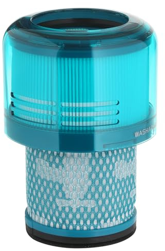 Replacement Vacuum Cleaner Filter Suitable for Dyson V15 Detect Hepa Filter 970013-03
