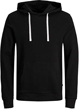JACK & JONES Jjeholmen Sweat Hood Noos herr Tröja med huva
