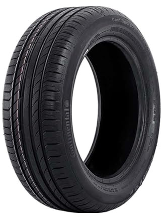 CONTINENTAL-2854021 109Y SPORT CONTACT 5 SUV -A/B/75-Summer Tires