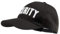 Brandit Security Cap, Farbe: Black, Größe: OS