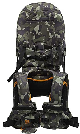 MINIMEIS G4 Shoulder Carrier, Camo