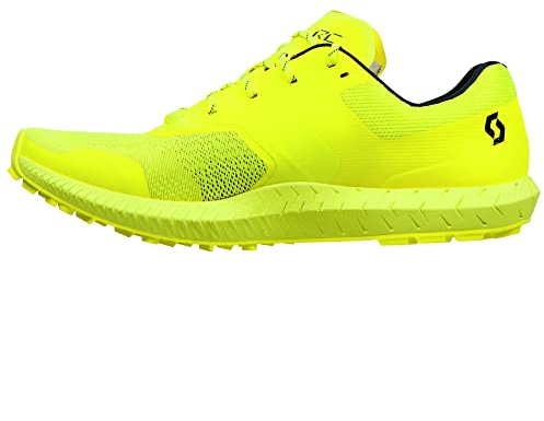 Scott Unisex Zapatillas Kinabalu RC 3 Water Shoe, Amarillo, 45.5 EU