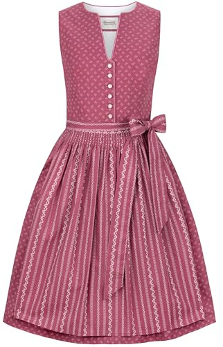 Heimatgwand dam Dirndl Fina Högtidsklänning