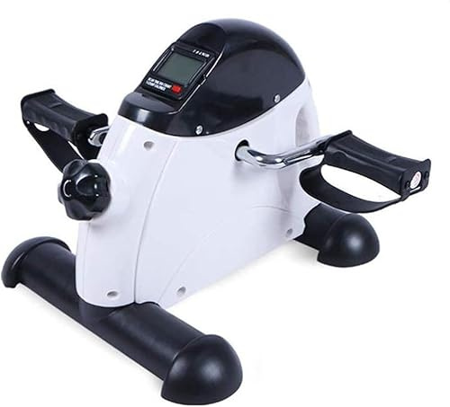 Mini-Stepper Swing Stepper Fitness Stepper Mini motionscykel Twist Stair Step Machine Delad inomhusträningsutrustning for händer och fötter