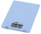 Balance de cuisine numérique Clatronic KW 3626 LCD Plage de pesée (max.)=5 kg bleu clair
