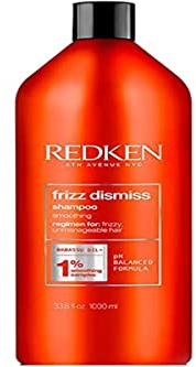 Redken Frizz Dismiss Shampoo 1000ml