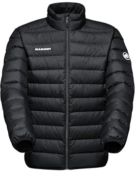 Mammut Waymarker IN Chaqueta Hombre negro XL